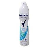 Rexona MotionSense Shower Fresh 48H Motion Activated Protection 200ml